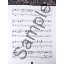 Tubes Du Jazz Claviers: Volume 3 (Book/CD)