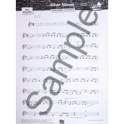 Tubes Du Jazz Saxophone: Volume 1 (Book/CD)