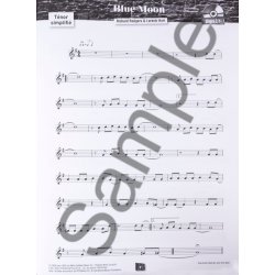 Tubes Du Jazz Saxophone: Volume 1 (Book/CD)