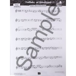 Tubes Du Jazz Saxophone: Volume 2 (Book/CD)