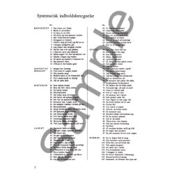 555 Sange - melodiudgaven 