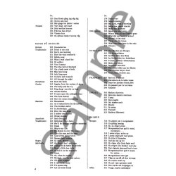 555 Sange - melodiudgaven 