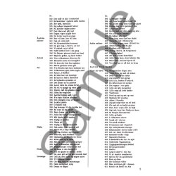 555 Sange - melodiudgaven 