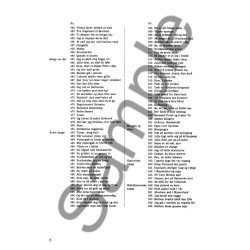 555 Sange - melodiudgaven 