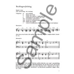 555 Sange - melodiudgaven 