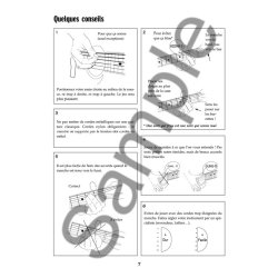 Laurent Huet: J'Apprends Facilement La Guitare