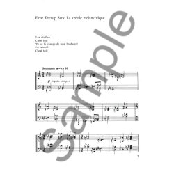 Michel Legrand: Recette pour un Cake D?amour