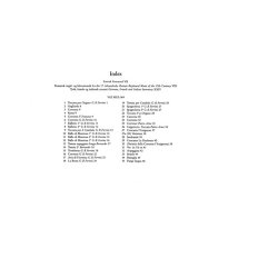 ROM.ORGEL-OG KLAVER FRA 17.RH