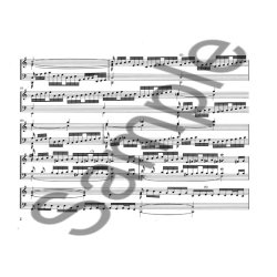 ROM.ORGEL-OG KLAVER FRA 17.RH