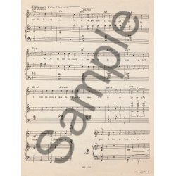 Georges Brassens: Corne D'Aurochs