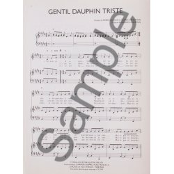 Gerard Lenorman: Gentil Dauphin Triste