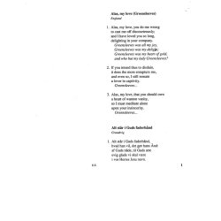 Marie Claude Arbaretaz: Lire La Musique Par La Connaissance Des Intervalles (Vol. 2)