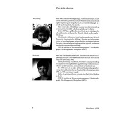 Denise Megevand: 12 Pices pour Harpe Celtique (ou Grande Harpe)