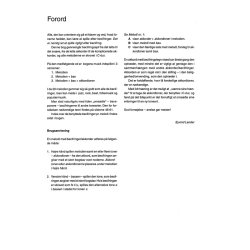 SELVSTUDIUM I BECIFRINGSSPIL