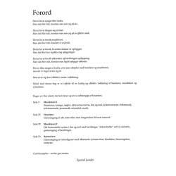 Eyvind Lender: Selvstudium i Hrelre Og Musikteori (Piano)