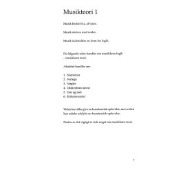 Eyvind Lender: Selvstudium i Hrelre Og Musikteori (Piano)