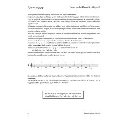 Eyvind Lender: Selvstudium i Hrelre Og Musikteori (Piano)