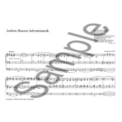 ORGELBOG VED RTUSINDSKIFTET