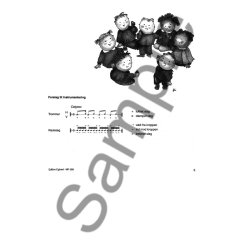 MYNSTER TINE BALDER (BOOK &amp; CD)