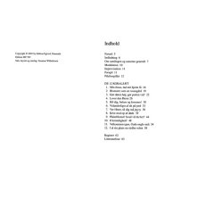 Sren Gleerup Hansen: Liturgisk Orgelspil - En Introduktion (Organ)