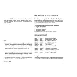 Sren Gleerup Hansen: Liturgisk Orgelspil - En Introduktion (Organ)