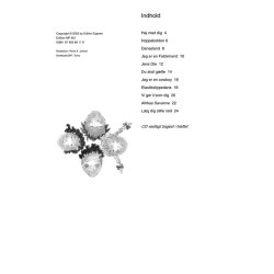 MYNSTER TINE HOPPEBOLDEN