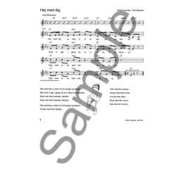 MYNSTER TINE HOPPEBOLDEN