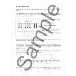 Accords Au Piano (Les)