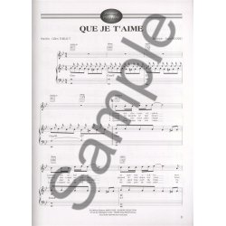 Johnny Hallyday: Collection Grands Interprtes