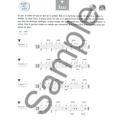 Dbutant - Batterie, Volume 1