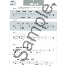 Dbutant - Batterie, Volume 2