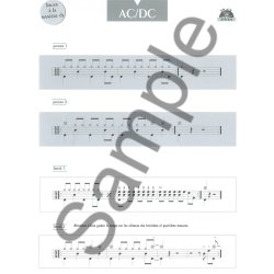 Dbutant - Batterie, Volume 2