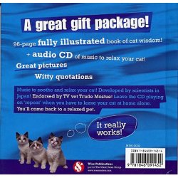 Cat Naps... The Cat Relaxation Pack