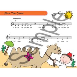 Music For Kids: Are We There Yet?