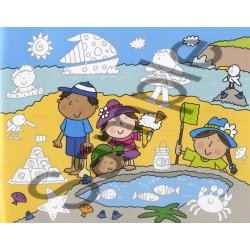 Music For Kids: Are We There Yet?