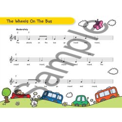 Music For Kids: Are We There Yet?