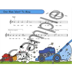 Music For Kids: Are We There Yet?