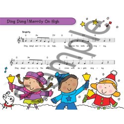 Music For Kids: Jingle Bells