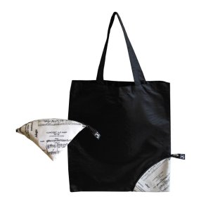 MGP Folding Shopping Bag