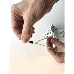 Mask / Face Covering Adjusters (Pair)