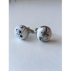 Cufflinks Music Design