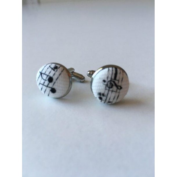 Cufflinks Music Design