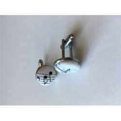 Cufflinks Music Design