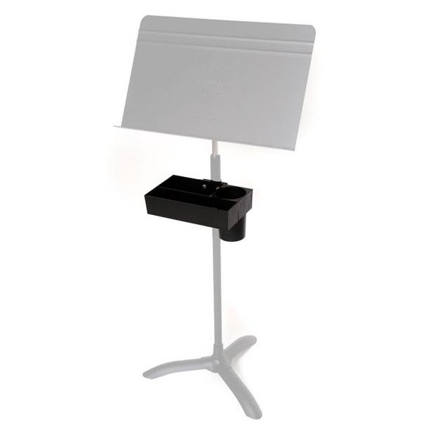 Manhasset Accessory Box - with Hanger