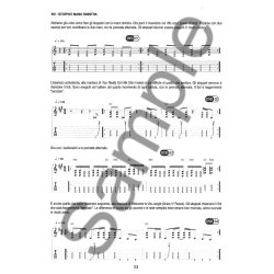 Matteo Levotti: La Chitarra Ritmica - Hard Rock & Metal