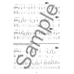 Matteo Levotti: La Chitarra Ritmica - Hard Rock & Metal