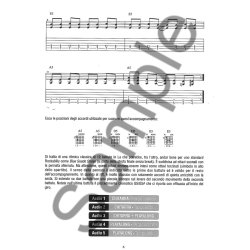 Sergio Baiocco: Come Suonare - Accompagnamenti & Assoli Rock 'N' Roll Abilly