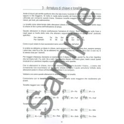 Teoria Musicale Per La Chitarra (Book/CD)