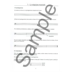 Teoria Musicale Per Il Basso (Book & CD)