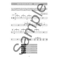 Bruno Dinomi: I Primi Grooves Di Batteria